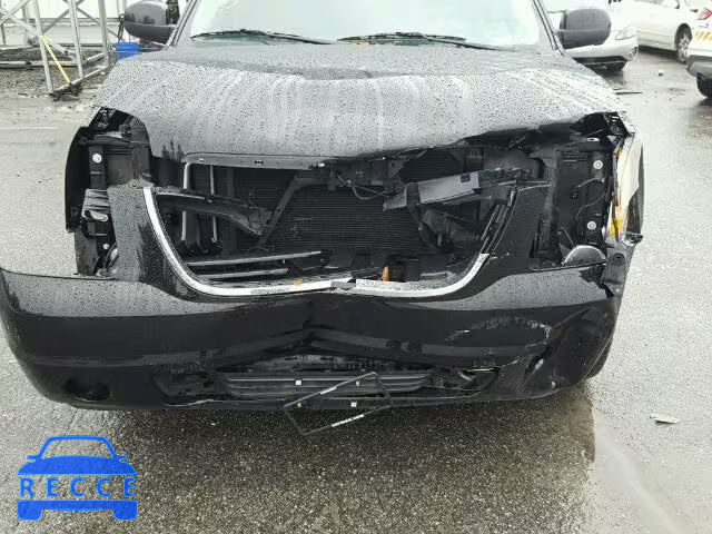 2011 GMC YUKON XL K 1GKS2HE39BR275468 image 6