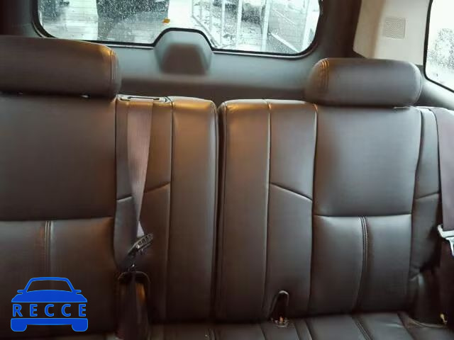 2011 GMC YUKON XL K 1GKS2HE39BR275468 image 8