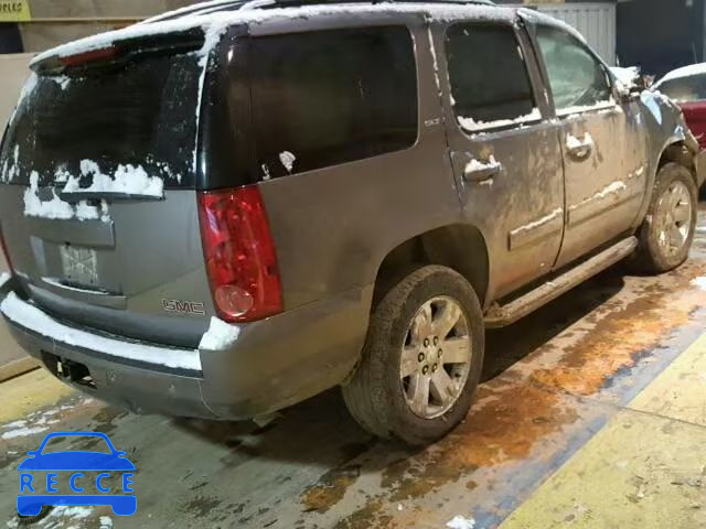 2013 GMC YUKON SLT 1GKS2CE07DR208461 image 3