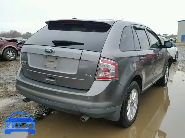 2010 FORD EDGE SEL 2FMDK3JC6ABA27138 image 3