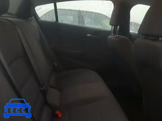 2016 CHEVROLET CRUZE LS 1G1BB5SM2G7270096 image 5