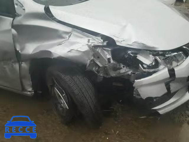 2016 CHEVROLET CRUZE LS 1G1BB5SM2G7270096 image 8