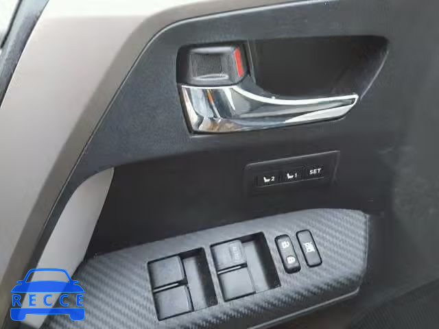 2013 TOYOTA RAV4 LIMIT 2T3DFREV7DW013984 image 9