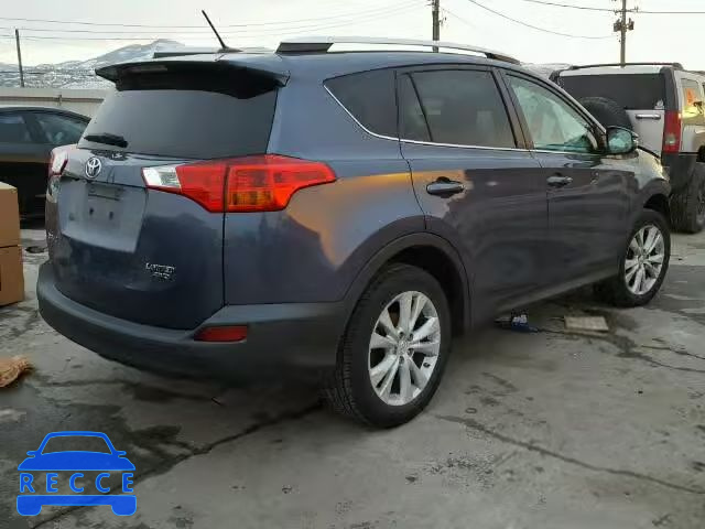 2013 TOYOTA RAV4 LIMIT 2T3DFREV7DW013984 image 3