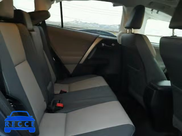 2013 TOYOTA RAV4 LIMIT 2T3DFREV7DW013984 image 5