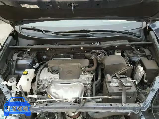 2013 TOYOTA RAV4 LIMIT 2T3DFREV7DW013984 image 6