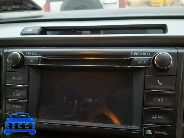 2013 TOYOTA RAV4 LIMIT 2T3DFREV7DW013984 image 8