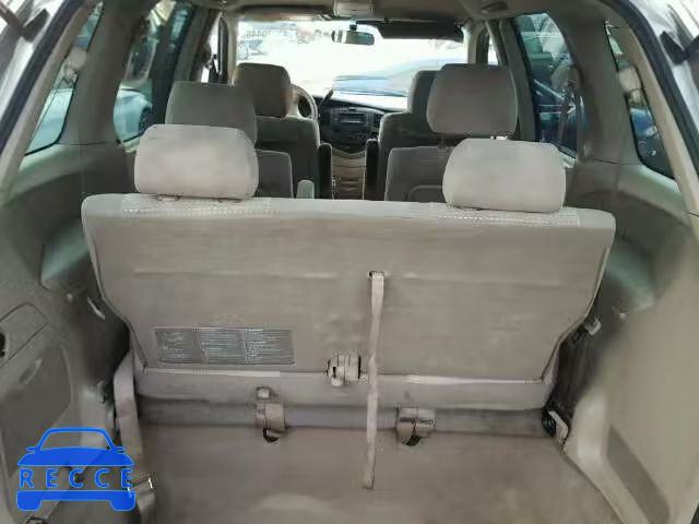 2006 MAZDA MPV WAGON JM3LW28A860568713 image 8