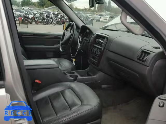 2003 FORD EXPLORER L 1FMZU65WX3UC44856 image 4