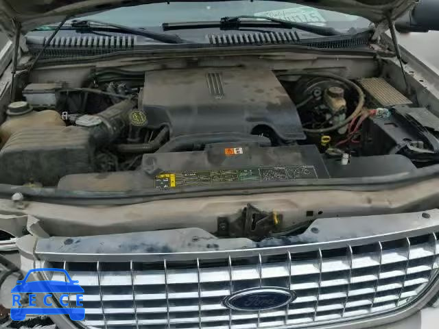 2003 FORD EXPLORER L 1FMZU65WX3UC44856 Bild 6