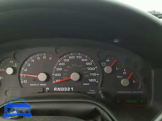 2003 FORD EXPLORER L 1FMZU65WX3UC44856 image 7