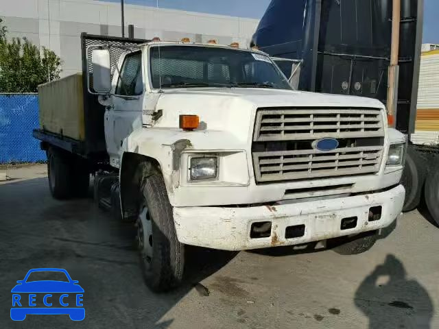 1990 FORD MEDIUM HEA 1FDNF60K6LVA00810 image 0