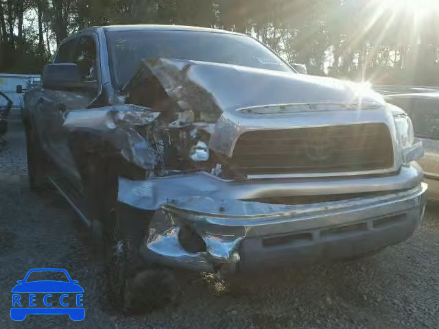 2008 TOYOTA TUNDRA CREWMAX 5TFEV54168X055854 image 0