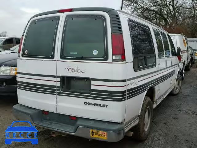 1996 CHEVROLET G10 SPORTV 1GBFG15M1T1000521 image 3