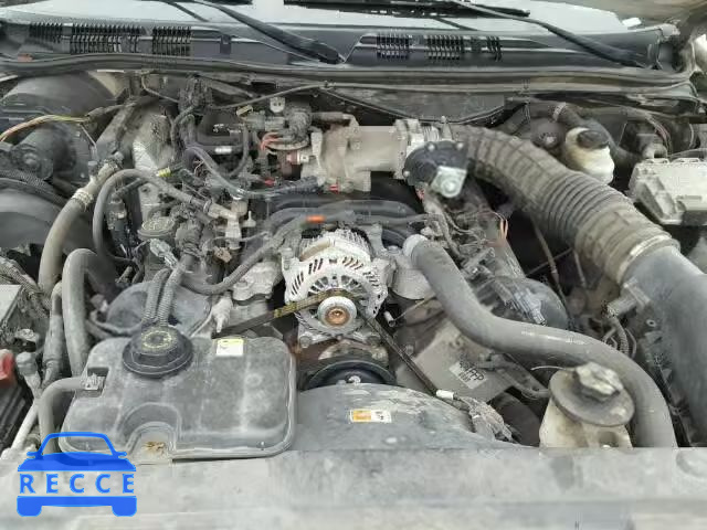 2005 FORD CROWN VIC 2FAHP71WX5X109025 image 6