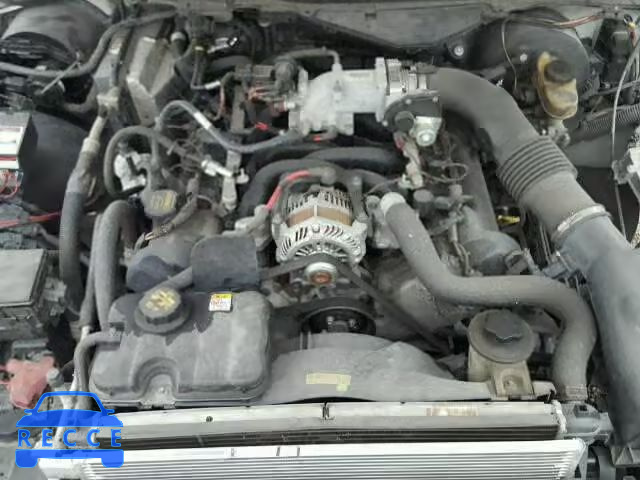 2009 FORD CROWN VIC 2FAHP71V79X126605 image 6