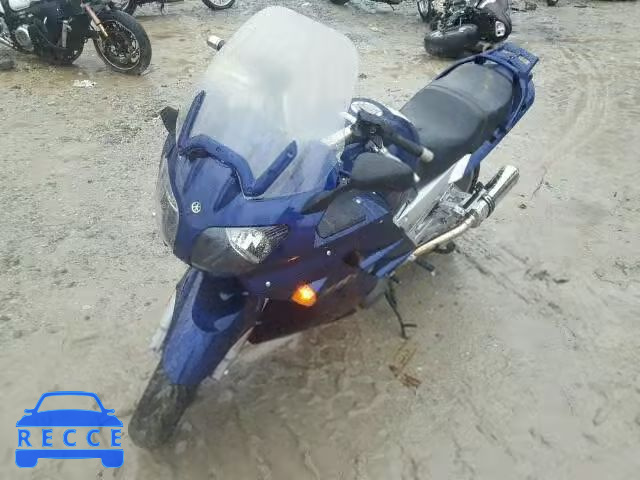 2005 YAMAHA FJR1300 JYARP07E75A004242 зображення 1