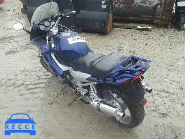 2005 YAMAHA FJR1300 JYARP07E75A004242 image 2