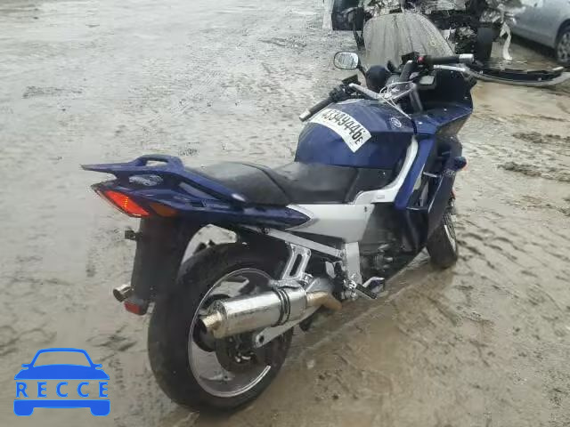 2005 YAMAHA FJR1300 JYARP07E75A004242 зображення 3