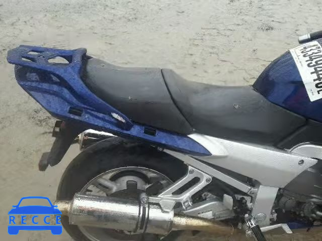 2005 YAMAHA FJR1300 JYARP07E75A004242 image 5