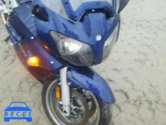 2005 YAMAHA FJR1300 JYARP07E75A004242 зображення 8