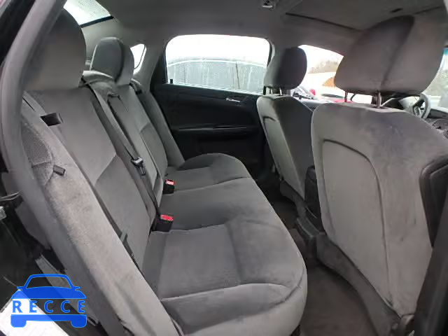 2015 CHEVROLET IMPALA LIM 2G1WB5E32F1137256 image 5