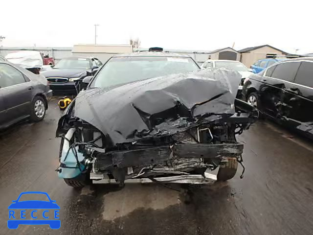 2015 CHEVROLET IMPALA LIM 2G1WB5E32F1137256 image 6