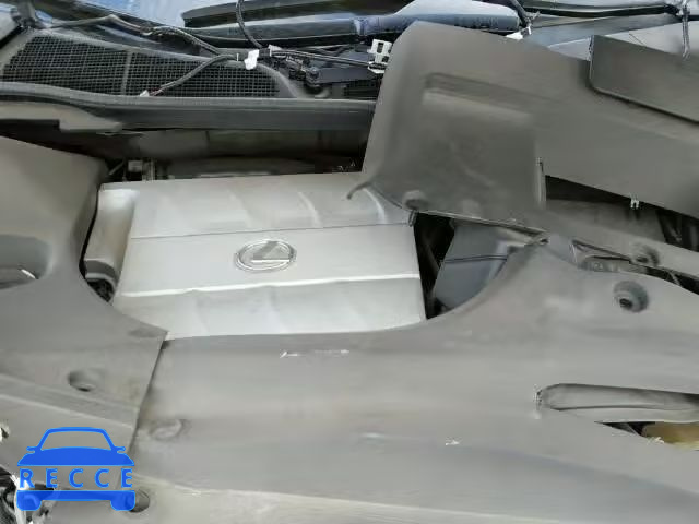 2013 LEXUS RX 350 2T2ZK1BA7DC120303 image 6