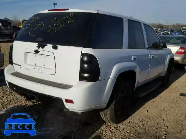 2009 CHEVROLET TRAILBLAZE 1GNDT33S592101096 image 3