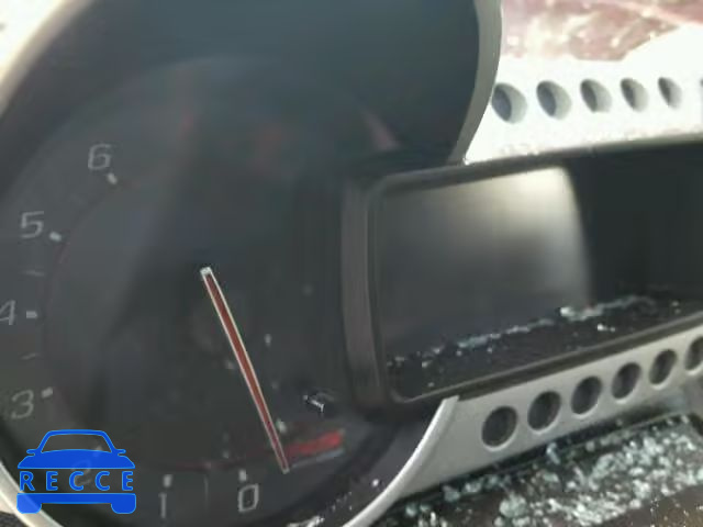 2013 CHEVROLET SONIC RS 1G1JG6SB3D4194838 image 7