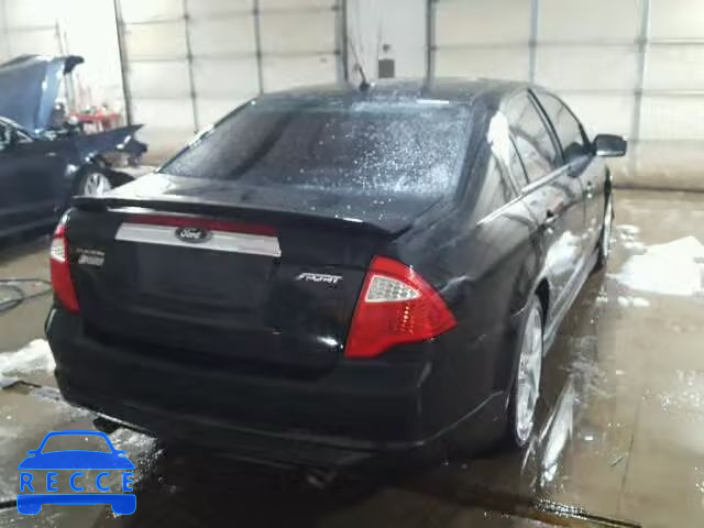 2010 FORD FUSION SPO 3FAHP0KC7AR331025 зображення 3