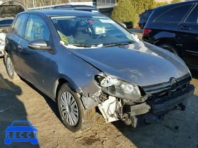 2011 VOLKSWAGEN GOLF WVWAB7AJ9BW028037 image 0