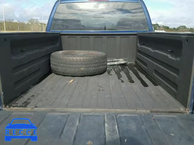 2000 GMC SIERRA C15 1GTEC14WXYZ199003 image 5