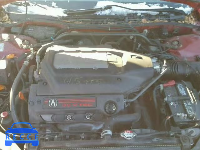 2003 ACURA 3.2 CL TYP 19UYA42783A001172 image 6