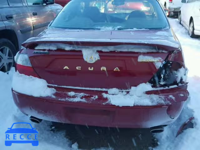 2003 ACURA 3.2 CL TYP 19UYA42783A001172 image 8