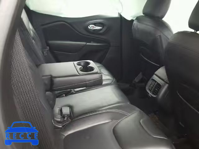 2015 JEEP CHEROKEE S 1C4PJLAB0FW632158 image 5