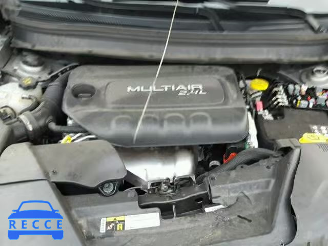 2015 JEEP CHEROKEE S 1C4PJLAB0FW632158 image 6