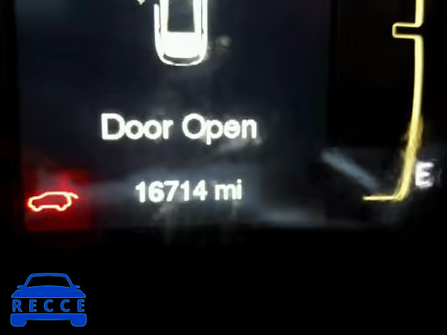 2015 JEEP CHEROKEE S 1C4PJLAB0FW632158 image 7