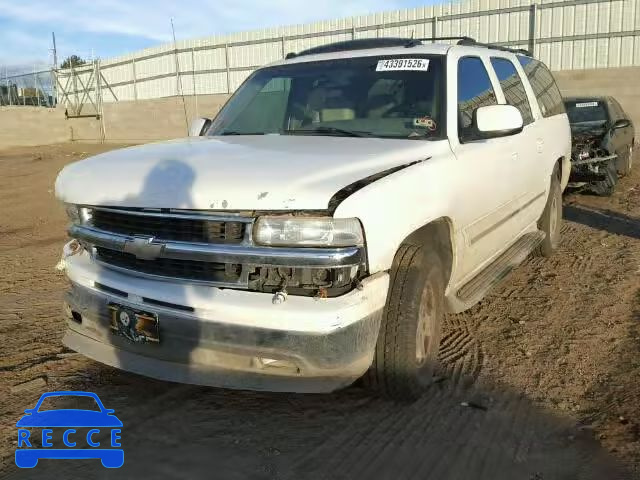 2005 CHEVROLET C1500 SUBU 3GNEC16Z15G217527 image 1