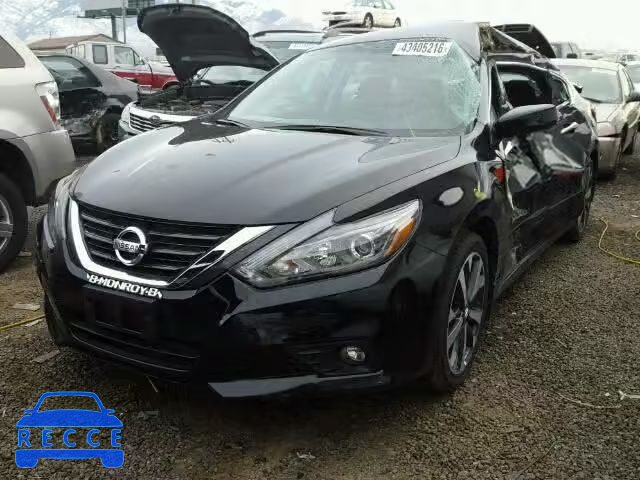 2016 NISSAN ALTIMA 3.5 1N4BL3AP9GC238845 зображення 1