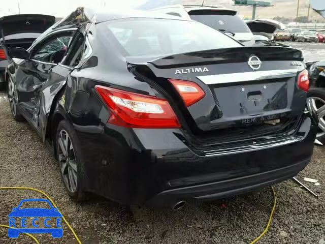 2016 NISSAN ALTIMA 3.5 1N4BL3AP9GC238845 зображення 2