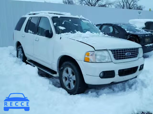 2003 FORD EXPLORER L 1FMZU75K53ZA82821 image 0