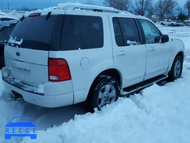 2003 FORD EXPLORER L 1FMZU75K53ZA82821 image 3