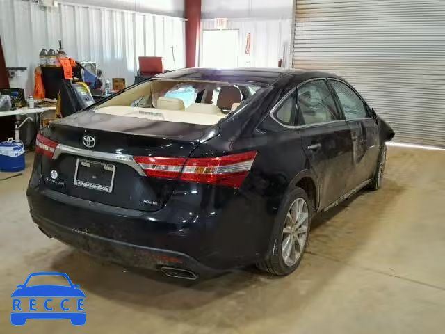 2014 TOYOTA AVALON BAS 4T1BK1EB0EU132089 зображення 3