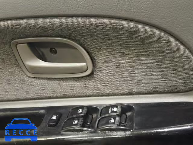 2003 KIA RIO KNADC125636216019 image 9