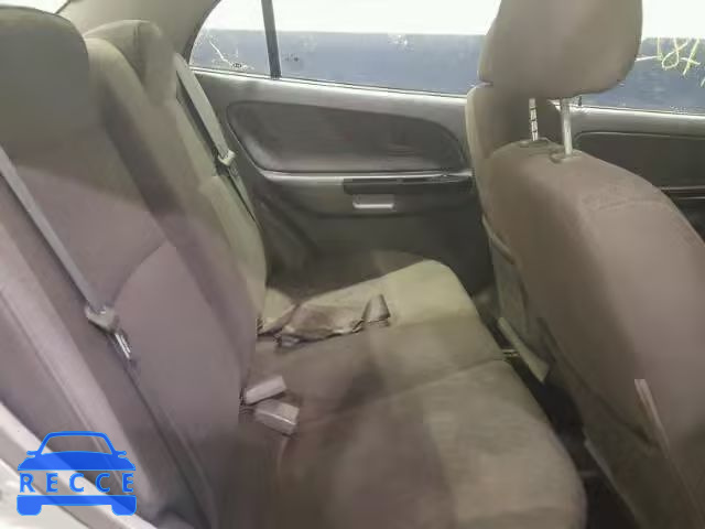 2003 KIA RIO KNADC125636216019 image 5