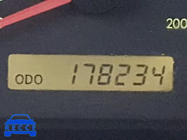 2003 KIA RIO KNADC125636216019 image 7