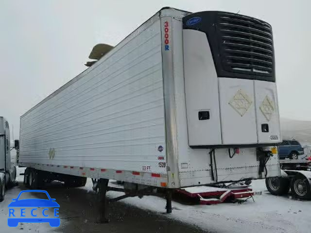 2005 UTIL TRAILER 1UYVS25305U342807 image 0