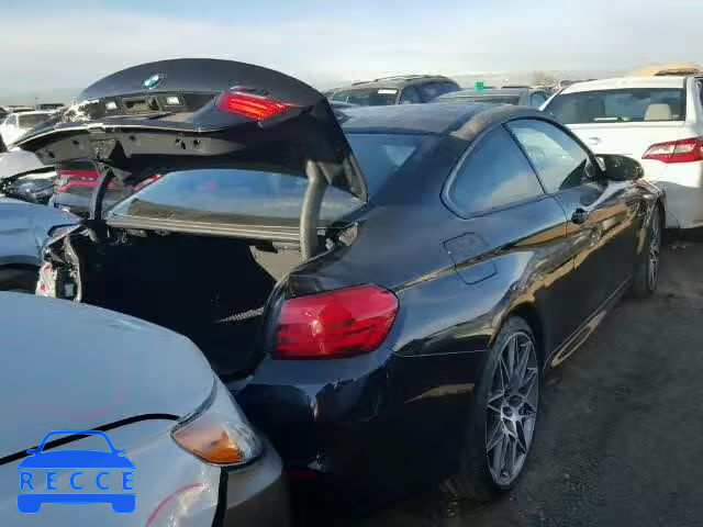 2016 BMW M4 WBS3R9C57GK708428 зображення 3