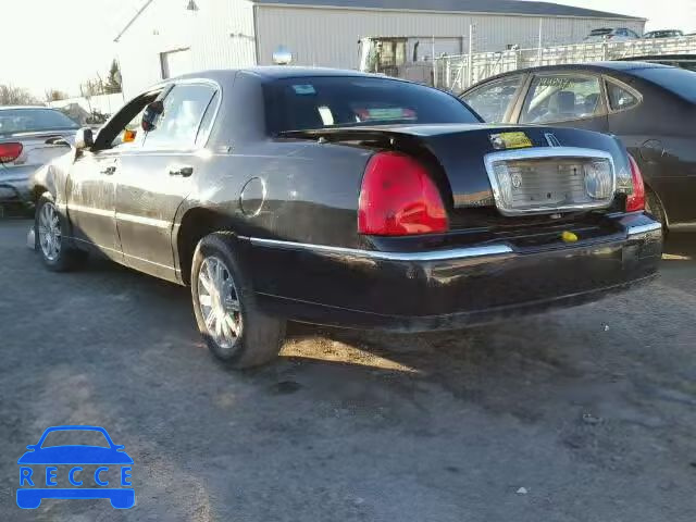 2011 LINCOLN TOWN CAR S 2LNBL8CVXBX764976 зображення 2